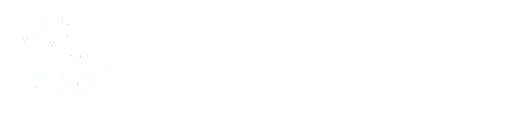 stem center clinic logo