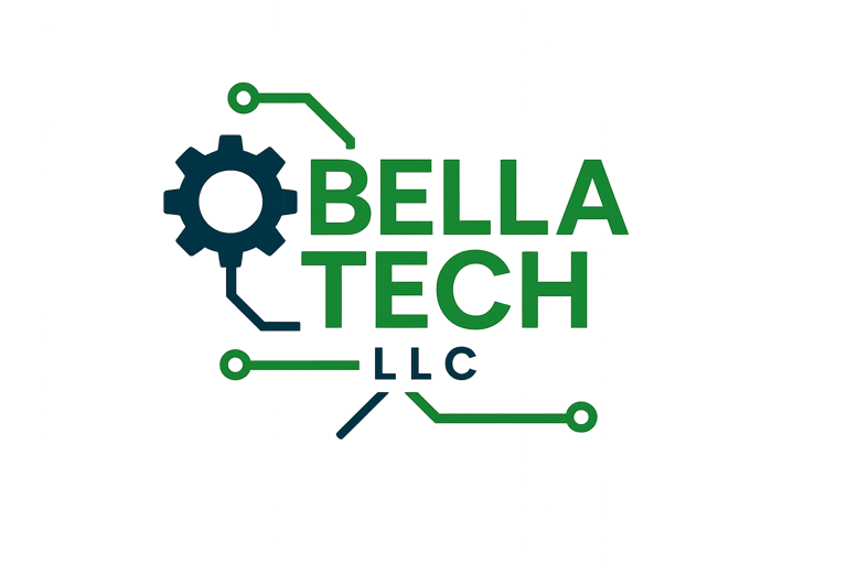 Bella Tech LLC logo