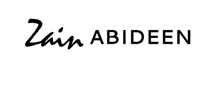 Zain Abideen Psychotherapy logo