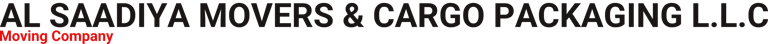 AL SAADIYA MOVERS & CARGO PACKAGING L.L.C logo