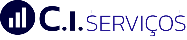 C.I Serviços logo