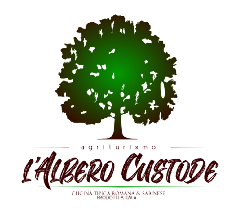 Agriturismo Albero Custode logo