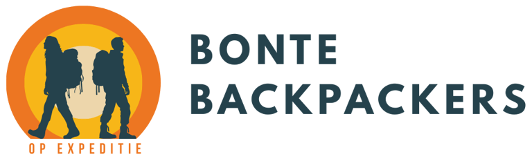 Bonte Backpackers logo