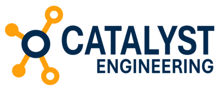 Catalyst Engineering logo