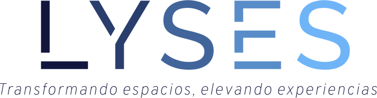 Lyses logo