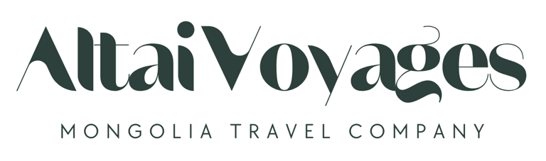 Go Mongolia Travel logo