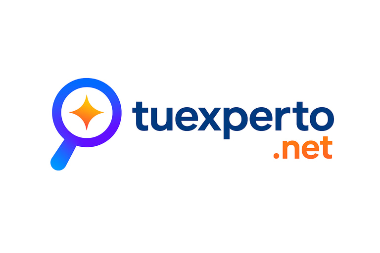 tuexperto logo