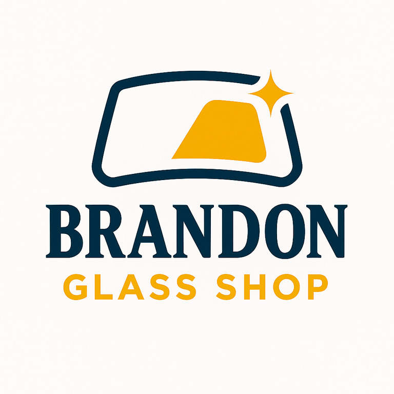 brandonglassshop.com logo