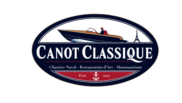 Canot Classique logo