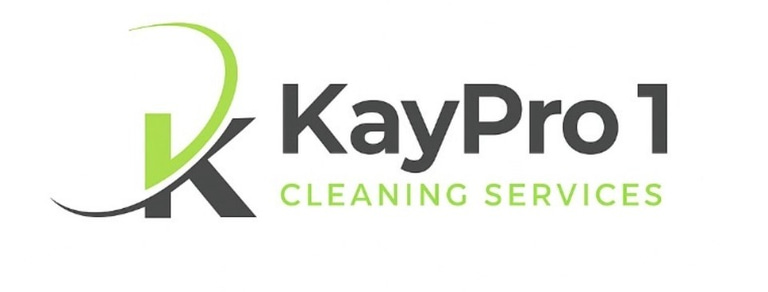 Kaypro 1 Cleaning Services logo