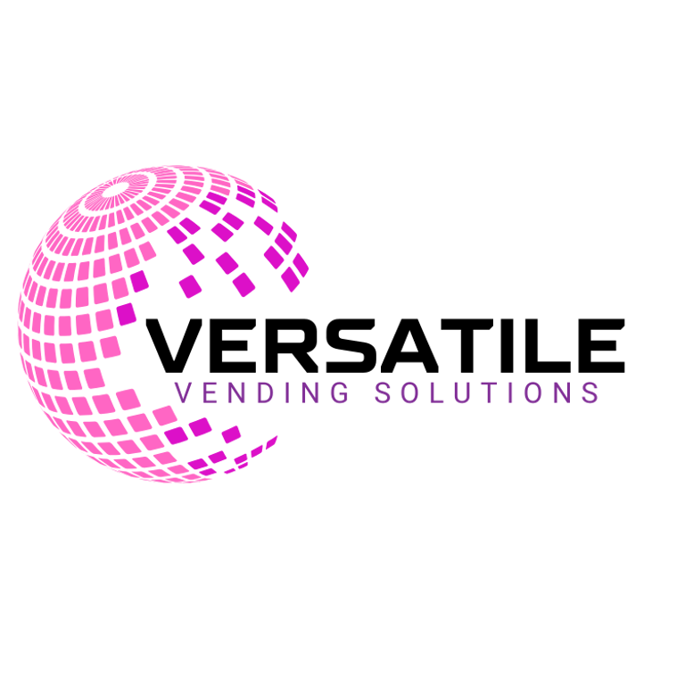 Versatile Vending Solutions logo
