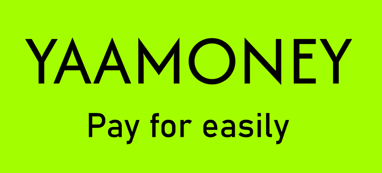 Yaamoney - Dinheiro num click logo