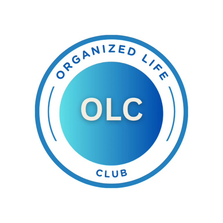 Organized Life Club logo