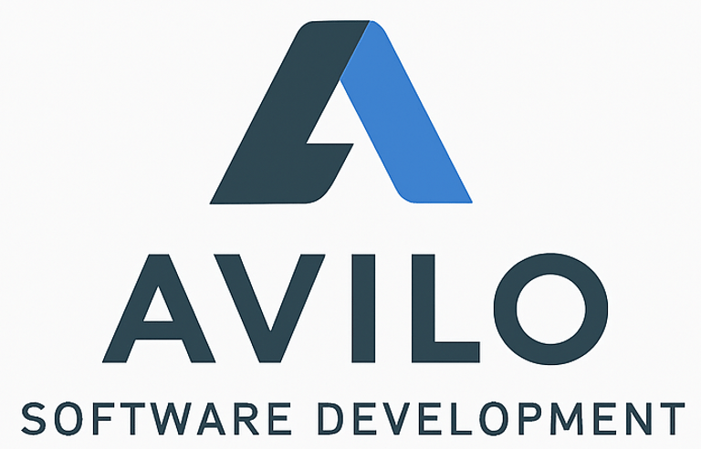 Avilo Software Development logo