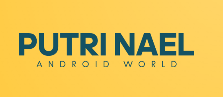 PUTRI NAEL logo