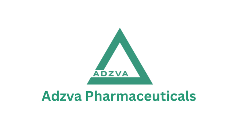 Adzva Pharmaceuticals logo