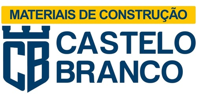 Castelo Branco Materiais de Construção logo