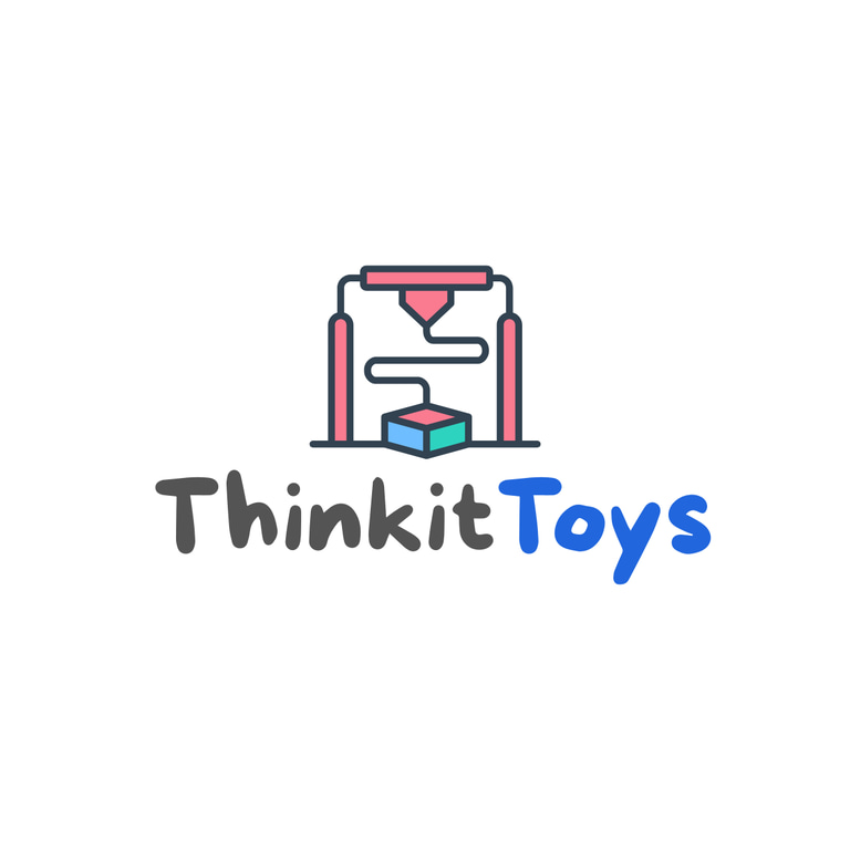 ThinkitToys logo