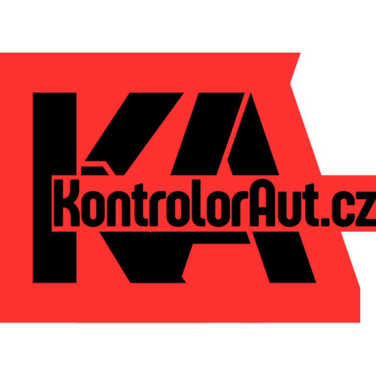 Kontroloraut.cz logo