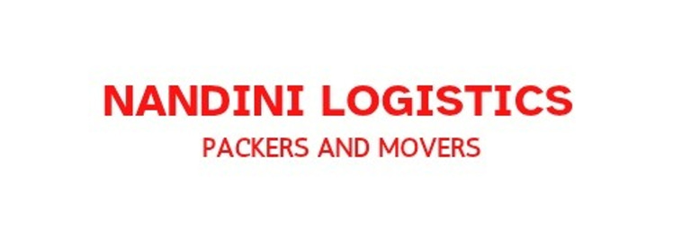 Packers and movers logo