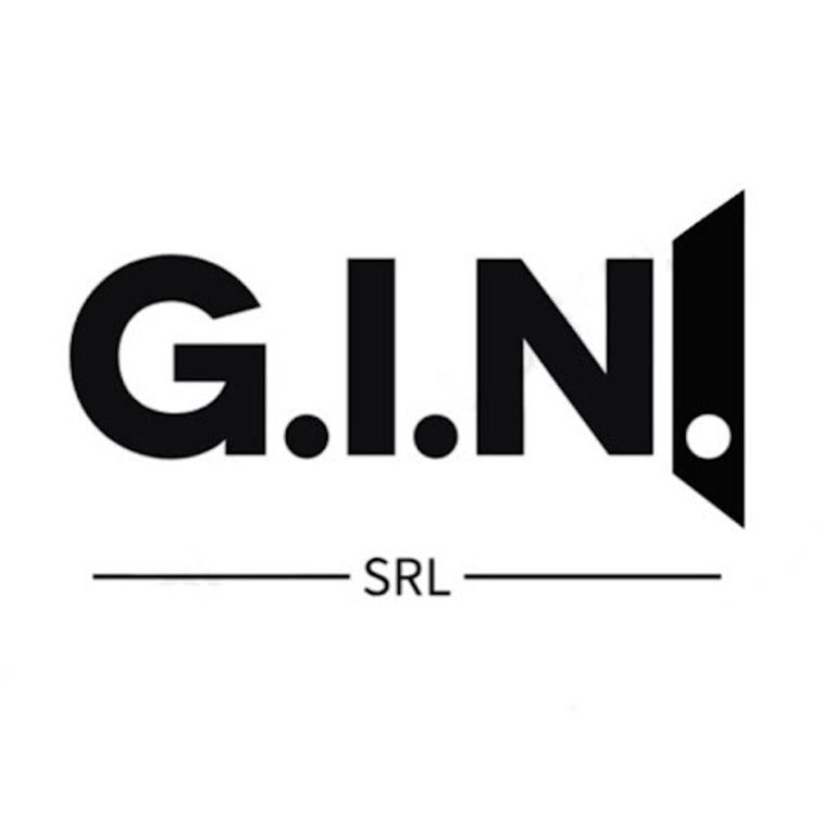 G.I.N. SRL logo
