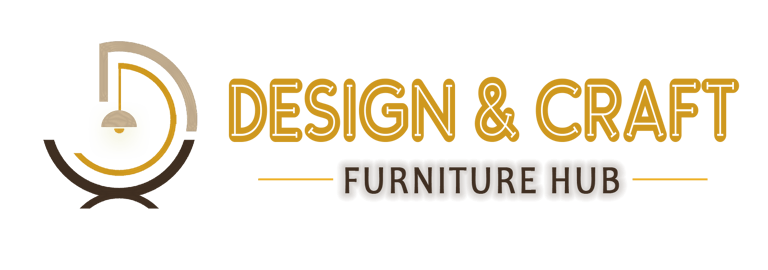 Design Craft Furniture Hub logo