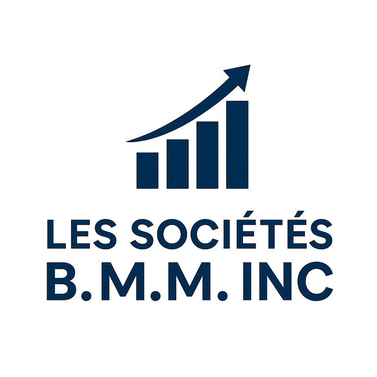 Les Sociétés B.M.M. Inc logo