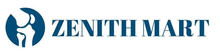 ZENITH MART LLC logo
