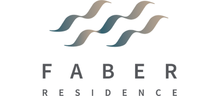 Faber Residence logo