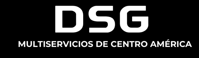DSG MULTISERVICIOS logo