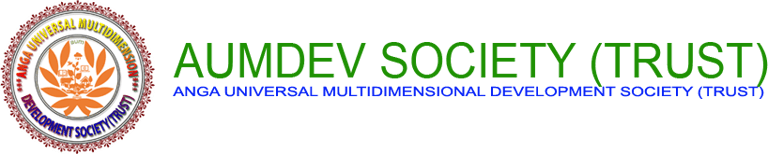 AUMDEV SOCIETY (TRUST) logo