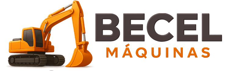 Becel Máquinas logo