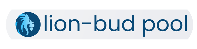 lionbud-pool logo