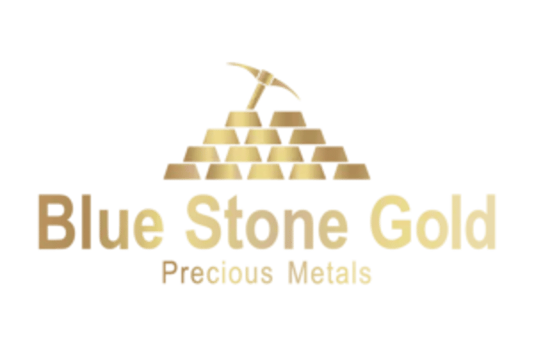 BLUE STONE GOLD INC logo