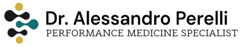 Fisioterapia Perelli logo