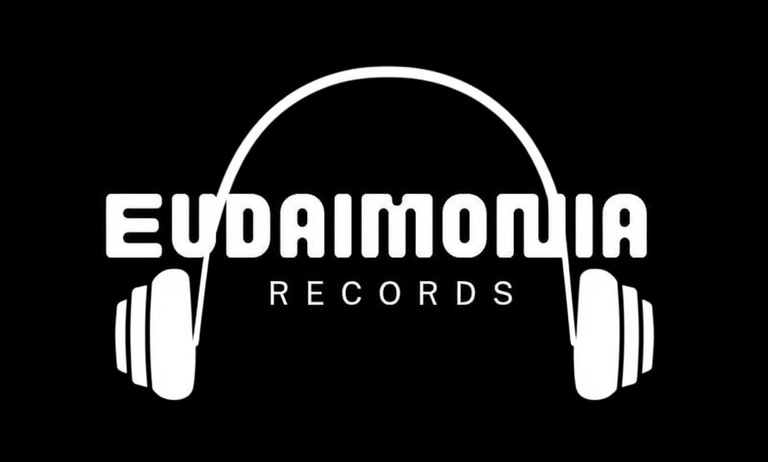 Eudaimonia Records logo