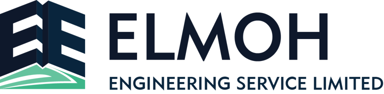 Elmoh Engineering logo
