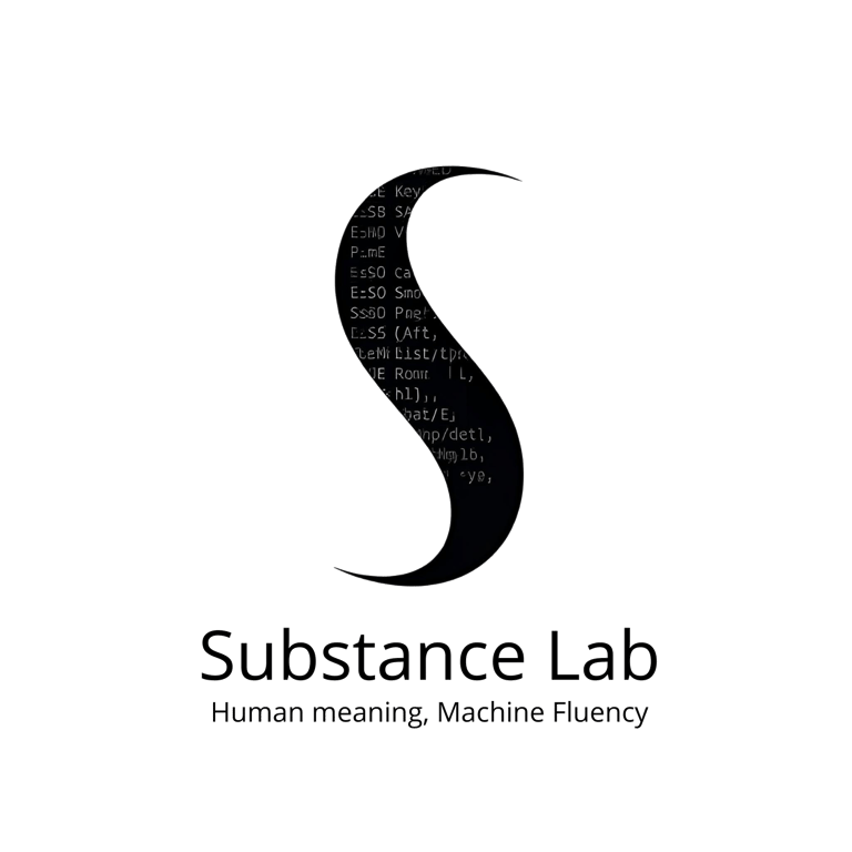 Subtance Lab logo