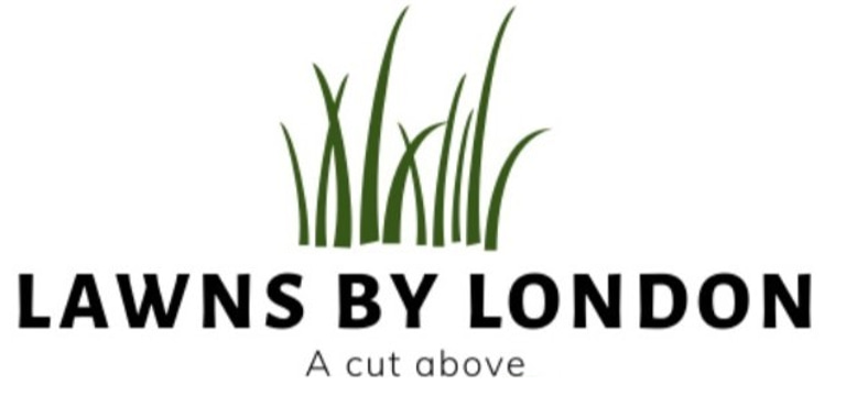Lawns By London logo