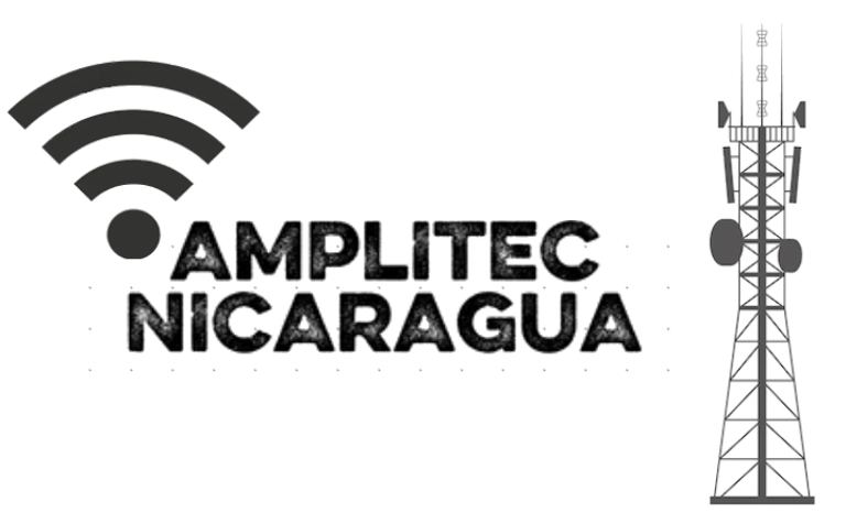 AMPLITEC NICARAGUA logo
