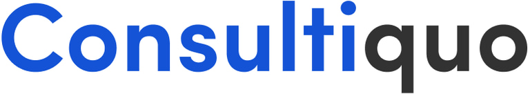 Consultiquo logo