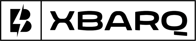 XBarq Technologies logo