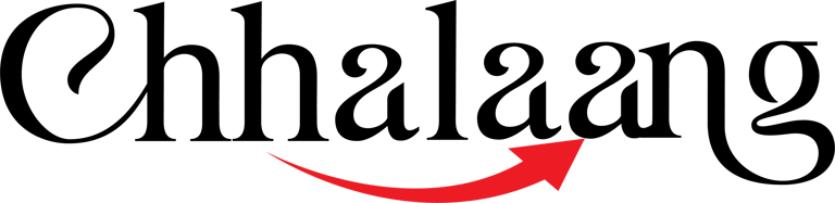 Chhalaang.com logo