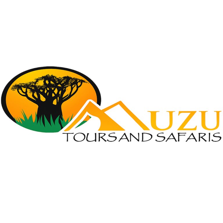 Omuzu Tours & Safaris logo