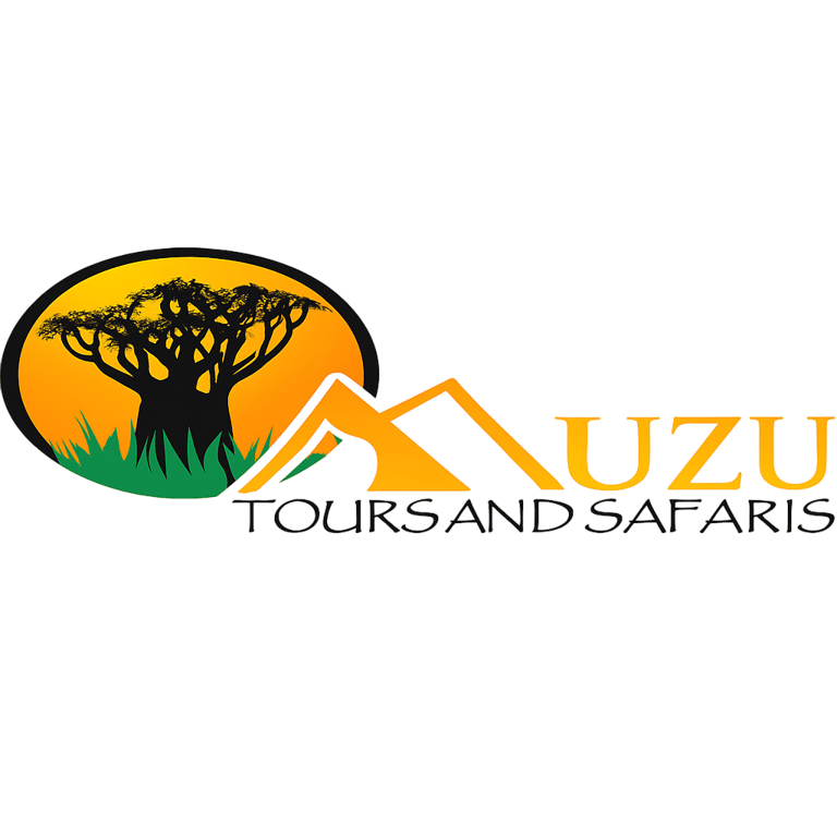 Omuzu Tours & Safaris logo