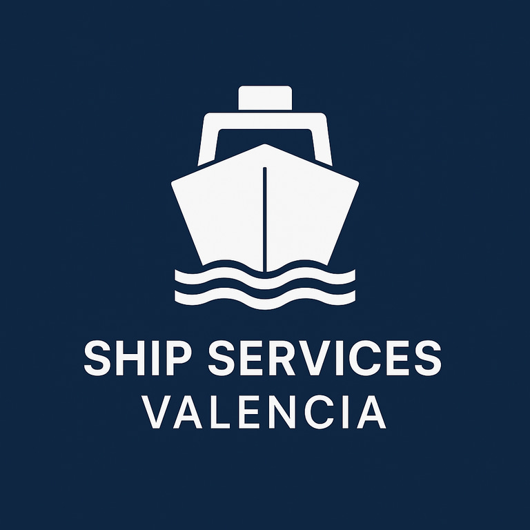 Ship Repair & Maintenance Services in the Port of Valencia logo