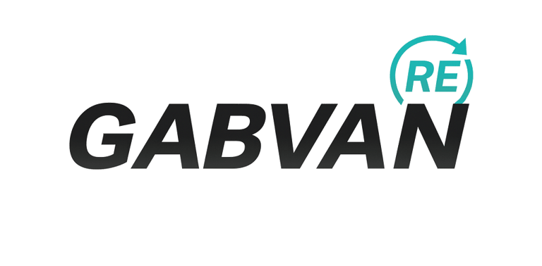 GABVAN REgenerativo logo