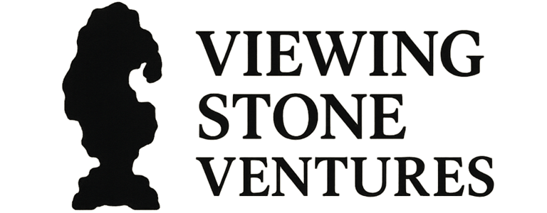Viewing Stone Ventures logo