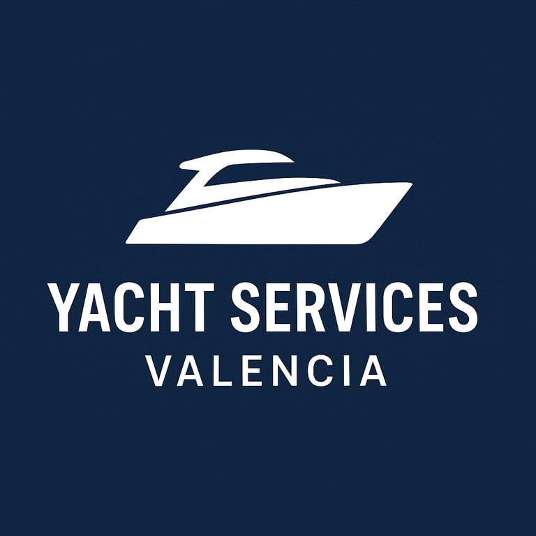 Yacht Repair & Maintenance – Valencia Port Services 24/7 logo