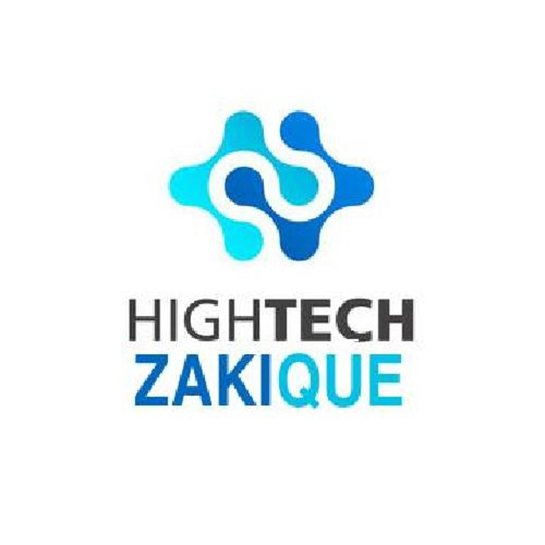 ZAKIQUE Boutique logo